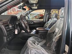 شيفروليه تاهو